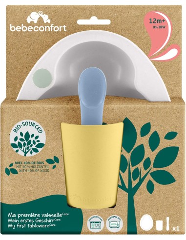 Bebeconfort - Set di stoviglie