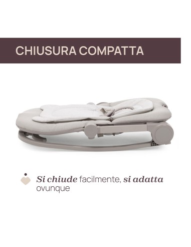 Chicco - Sdraietta Mia