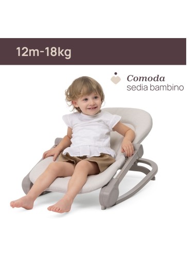 Chicco - Sdraietta Magia