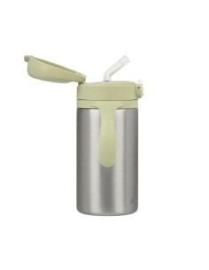 Bebeconfort - Borraccia in Acciaio Inossidabile 2