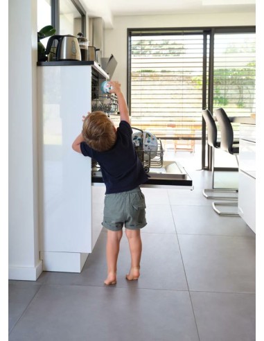 Bebeconfort - Piatto a tre scomparti