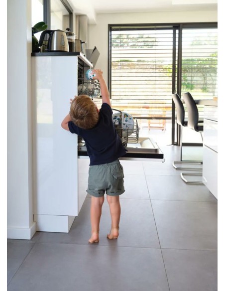 Bebeconfort - Piatto a tre scomparti