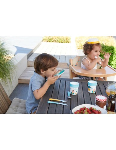 Bebeconfort - Piatto per Bambini