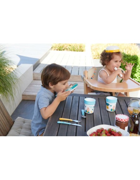 Bebeconfort - Piatto per Bambini