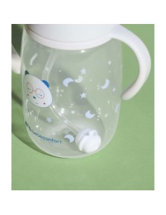 Bebeconfort - Tazza con cannuccia 2