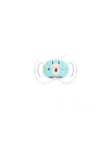 Bebeconfort -  Succhietto fisioterapico per neonati 0m/2 - Bolivia