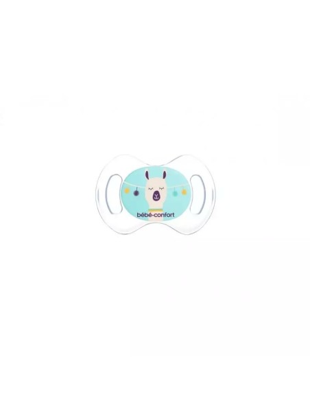 Bebeconfort -  Succhietto fisioterapico per neonati 0m/2 - Bolivia