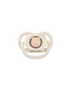 Bebeconfort -  Ciuccio Physio Air - Sabbia 18m+