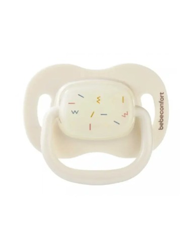 Bebeconfort - I Ciucci Reversibili in Silicone 18m+