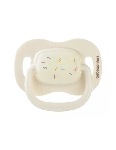 Bebeconfort - I Ciucci Reversibili in Silicone 18m+