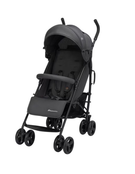 Bebeconfort - Passeggino Leggero Dusk Mineral Graphite