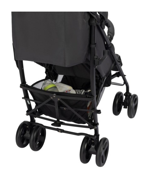Bebeconfort - Passeggino Leggero Dusk Mineral Graphite