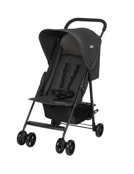 Bebeconfort -Passeggino Leggero Snow Mineral Graphite