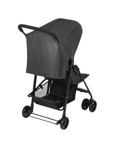 Bebeconfort -Passeggino Leggero Snow Mineral Graphite 2