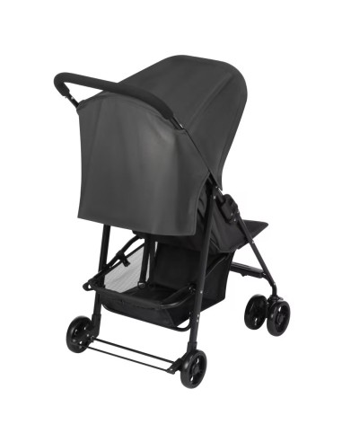 Bebeconfort -Passeggino Leggero Snow Mineral Graphite