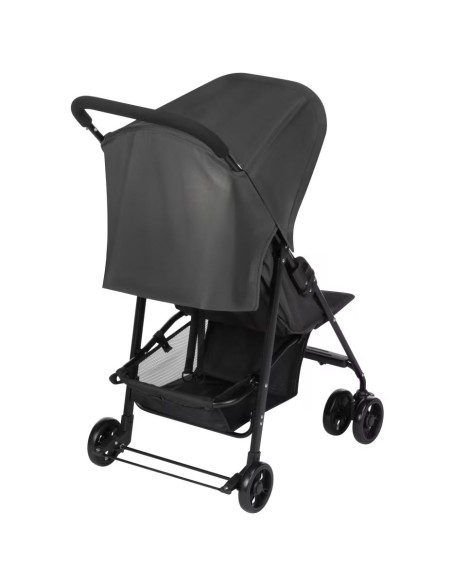 Bebeconfort -Passeggino Leggero Snow Mineral Graphite