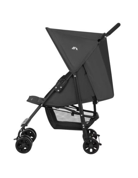 Bebeconfort -Passeggino Leggero Snow Mineral Graphite