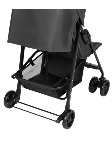 Bebeconfort -Passeggino Leggero Snow Mineral Graphite