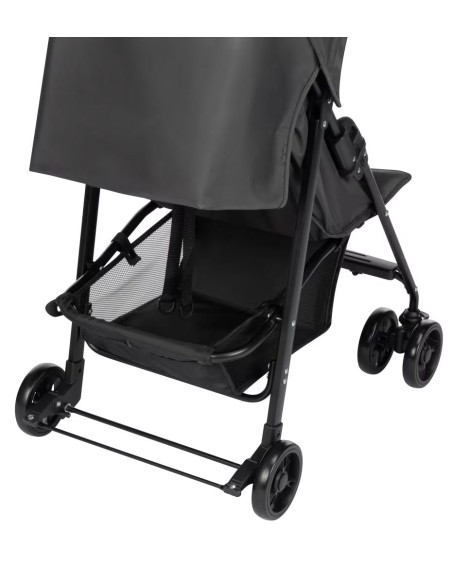Bebeconfort -Passeggino Leggero Snow Mineral Graphite
