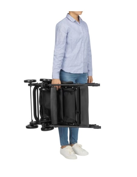 Bebeconfort -Passeggino Leggero Snow Mineral Graphite