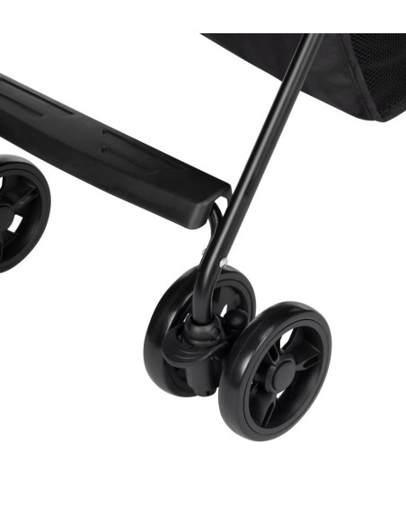 Bebeconfort -Passeggino Leggero Snow Mineral Graphite