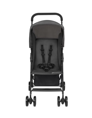 Bebeconfort -Passeggino Leggero Snow Mineral Graphite