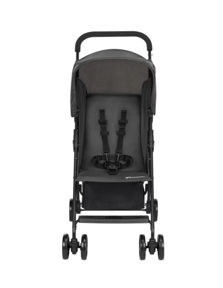 Bebeconfort -Passeggino Leggero Snow Mineral Graphite