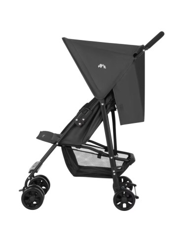 Bebeconfort -Passeggino Leggero Snow Mineral Graphite