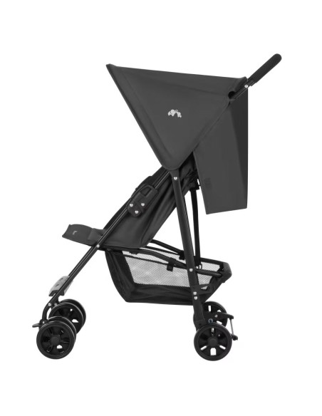 Bebeconfort -Passeggino Leggero Snow Mineral Graphite