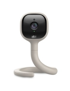 Chicco - Video Baby Monitor WI-FI – Smart AI