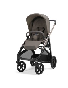 Inglesina - Kit System Quattro Aptica 2026 Con Seggiolino Auto Darwin - Spedizione Gratuita 2