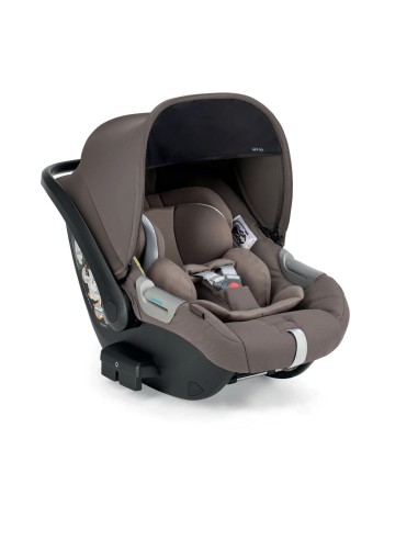 Inglesina - Kit System Quattro Aptica 2026 Con Seggiolino Auto Darwin - Spedizione Gratuita