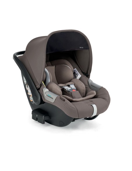 Inglesina - Kit System Quattro Aptica 2026 Con Seggiolino Auto Darwin - Spedizione Gratuita