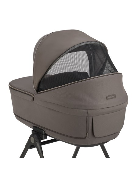 Inglesina - Kit System Quattro Aptica 2026 Con Seggiolino Auto Darwin - Spedizione Gratuita