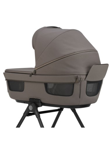 Inglesina - Kit System Quattro Aptica 2026 Con Seggiolino Auto Darwin - Spedizione Gratuita