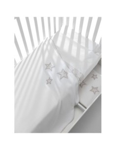 Erbesi - Coperta Pile Star Moon