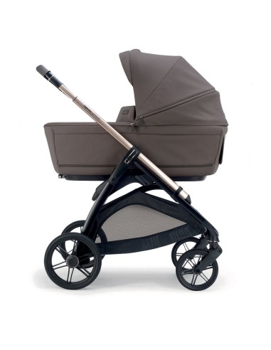 Inglesina - Kit System Quattro Aptica 2026 Con Seggiolino Auto Darwin - Spedizione Gratuita