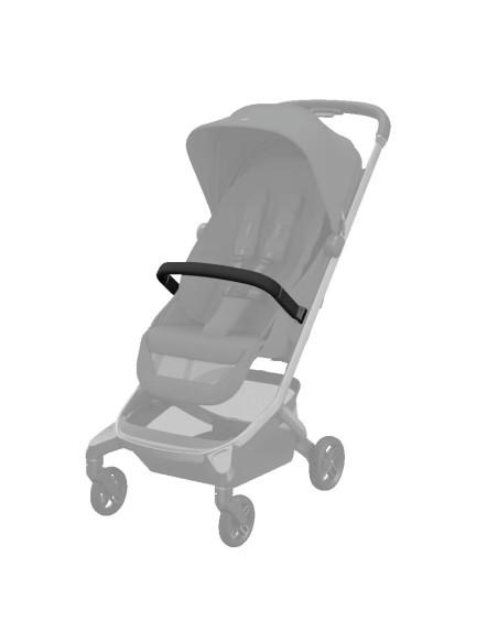 Bebeconfort - Corrimano Fame Cabin