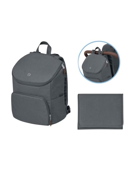 Maxi Cosi - Set Accessori Oxford - Spedizione Gratuita