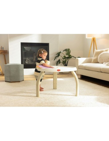 Tiny Love - Centro attività 4 in 1 Jump & Play di Black & White - Spedizione Gratuita