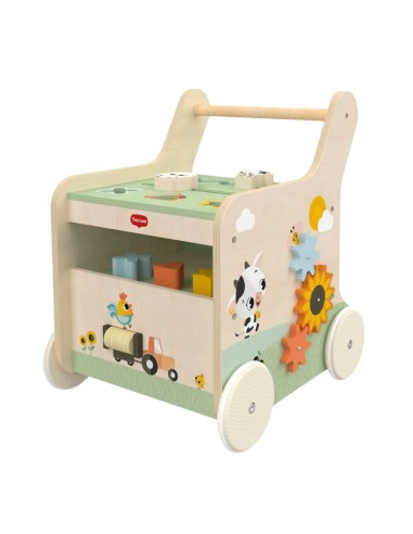 Tiny Love - Girello in Legno