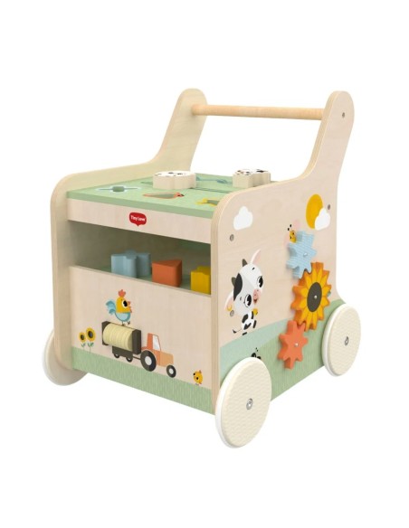 Tiny Love - Girello in Legno