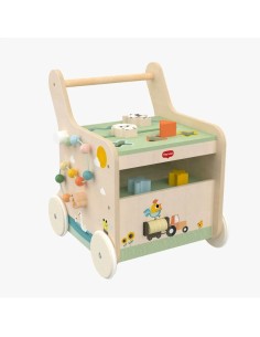 Tiny Love - Girello in Legno 2