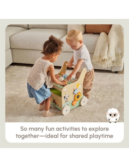 Tiny Love - Girello in Legno