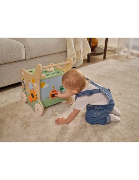 Tiny Love - Girello in Legno