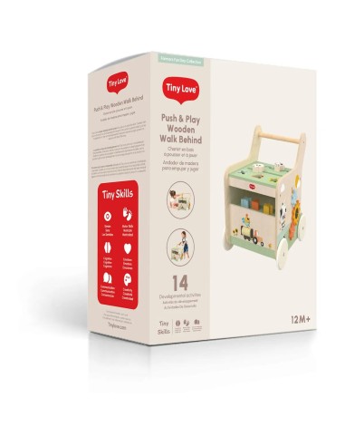 Tiny Love - Girello in Legno