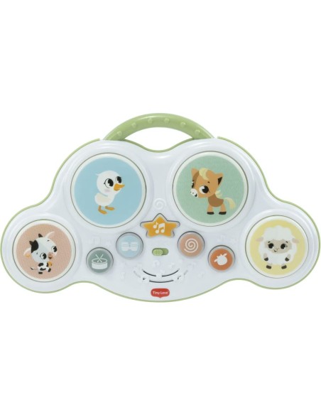 Tiny Love - Gioco Tamburo Fattoria