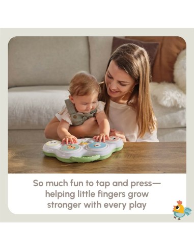 Tiny Love - Gioco Tamburo Fattoria