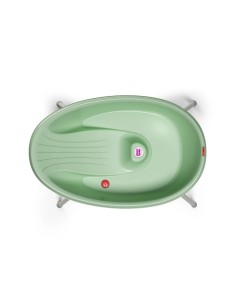 Ok Baby - Bella Kit da Bagno Vaschetta + Supporto - Spedizione Gratuita 2