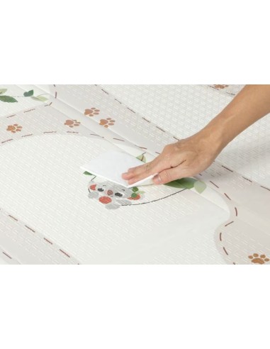 Tiny Love - Tappeto da Gioco Boho Chic